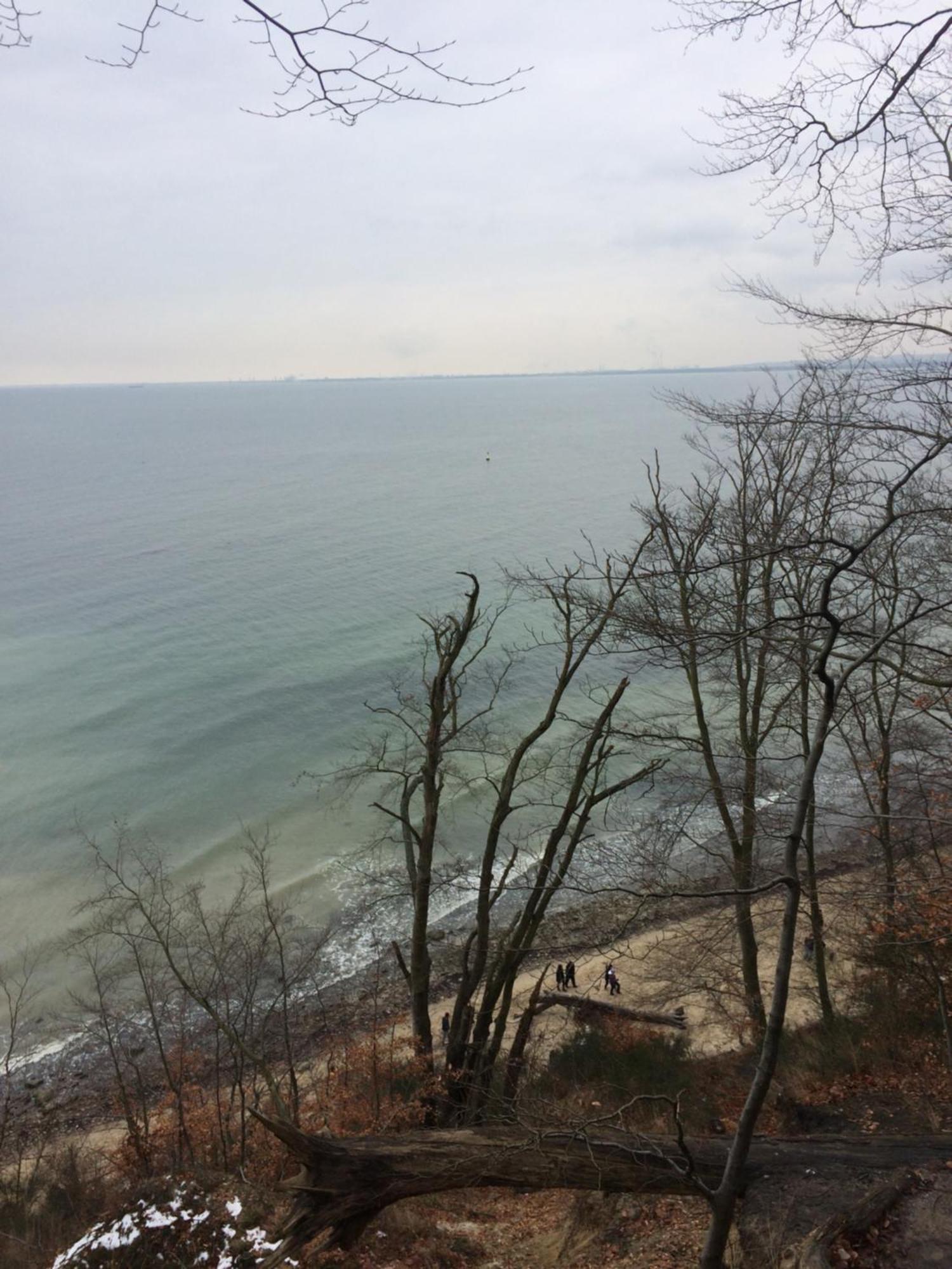 Green Sopot Exterior foto